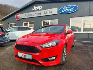 Ford Focus ST-Line