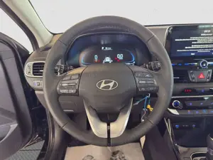 Hyundai i30 Kombi Comfort 1.0 T-GDI DCT Autom Sitzhzg*LE Bild 5