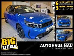 Opel Corsa F 1.2 Turbo # YES LED+SHZ+LM+PDC+Facelift