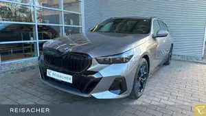 BMW 520 d xDrive Touring Sportpaket Sitzbelüftung