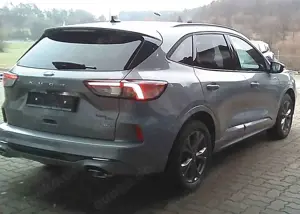 Ford Kuga Kuga Plug-in Hybrid 2.5 Duratec PHEV ST-LINE X Bild 4