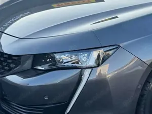 Peugeot 508 Hybrid 225 e-EAT8 GT Pack Bild 5