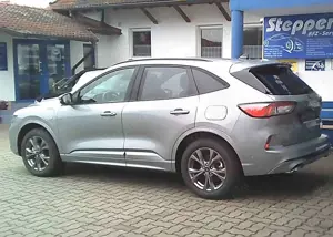 Ford Kuga Kuga Plug-in Hybrid 2.5 Duratec PHEV ST-LINE X Bild 5