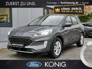 Ford Kuga Cool + Connect Autom.+Navi+Sitzheizung+NSW Klima
