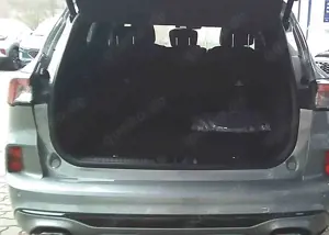 Ford Kuga Kuga Plug-in Hybrid 2.5 Duratec PHEV ST-LINE X Bild 2