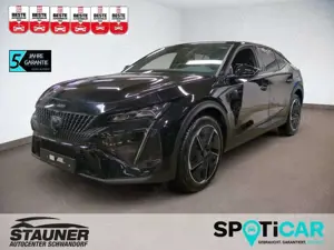 Peugeot 408 GT Plug-In Hybrid AT8 225PS*360°KAMERA*