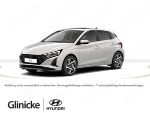 Hyundai i20 Trend*LichtP*KomfortP*Navi*RKam*SitzHeiz