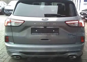 Ford Kuga Kuga Plug-in Hybrid 2.5 Duratec PHEV ST-LINE X Bild 3