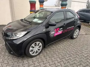 Toyota Aygo X S-CVT Business Edition