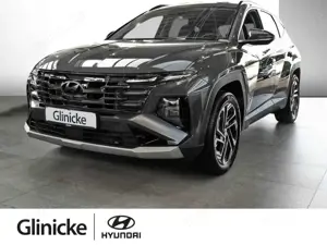 Hyundai TUCSON TUCSON FL PHEV Prime*ECS*AssistP*360Kam