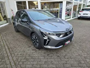 Mitsubishi Colt PLUS 1.0 T-Benziner 6-Gang Bild 3