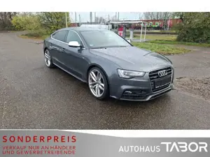 Audi A5 Sportback 2.0 TDI quattro S-tr LM Xen APS GRA