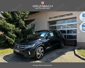 Volkswagen T-Roc 1.5 TSI DSG R-Line Edition IQ.Assistenz Winterp...
