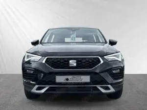 SEAT Ateca 1.5 TSI DSG Style ACC+RÜCK.KAM+SHZ Bild 2