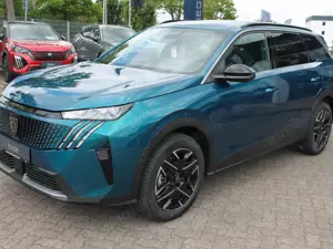 Peugeot 5008 Allure Hybrid e-DSC 7-Sitzer AHK/ MSReifen