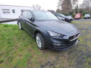 SEAT Leon Leon Style Edition 1,0 TSI DSG Klima Color Bluet