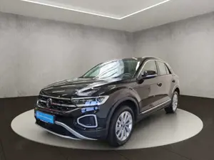 Volkswagen T-Roc Style 1.5 l TSI OPF 110 kW (150 PS ) 7-Gan
