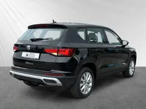 SEAT Ateca 1.5 TSI DSG Style ACC+RÜCK.KAM+SHZ Bild 3