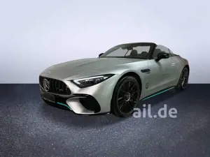 Mercedes-Benz SL 63 AMG 1 of 100 Motorsport Collectors Edition