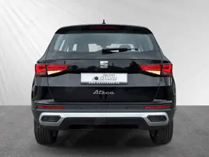 SEAT Ateca 1.5 TSI DSG Style ACC+RÜCK.KAM+SHZ Bild 4