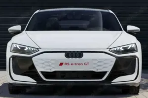 Audi RS e-tron GT **BESTELLAKTION** -27,5% Bild 2