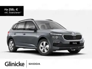 Skoda Kamiq 1.0 TSI Essence