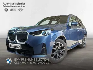 BMW X3 xDrive20i 493€ netto/mtl.*M Sportpaket*19"*LC Prof