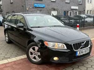 Volvo V70 Kombi TÜV NEU Momentum Vollausstattung