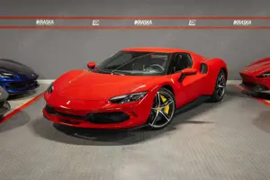 Ferrari Others Rosso Corsa CAMERA AFS LIFT RACING-SEATS