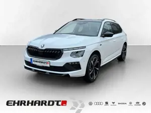 Skoda Kamiq 1.5 TSI DSG Monte Carlo AHK*PANO*MATRIX*NAV*SHZ...