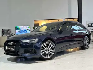 Audi A6 Avant 45 TFSI quattro sport *Pano,Virtual,AHK