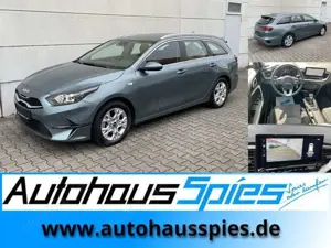 Kia Ceed / cee'd ceed Sportswagon 1.6 CRDi DCT Mild Hybrid  Vision