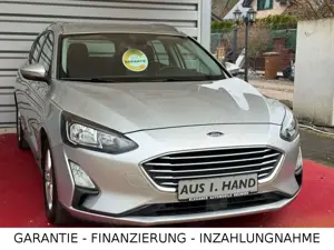 Ford Focus Turnier Garantie/1.Hand/Scheckheft/Navi