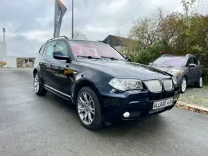 BMW X3 Baureihe X3 xDrive 20d Limited Sport Edition Bild 2