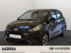 Hyundai i10 i10 MY25 1.0 Trend Klimaaut. Navi Apple Android