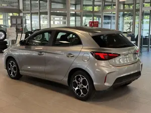 MG MG3 Hybrid+ Comfort FLA ACC SpurH ALU DAB+ Bild 3