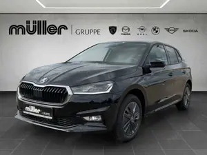 Skoda Fabia Tour 1.0 TSI DSG