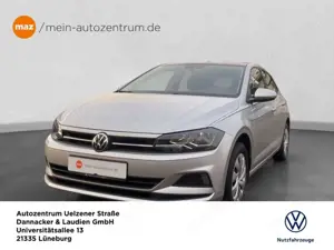 Volkswagen Polo 1.0 TSI Comfortline Pano Audio Comp. Klima Bluetoo