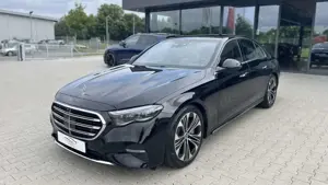 Mercedes-Benz E 220 d Excl. Premium Plus, Burmester 4D, Superscreen