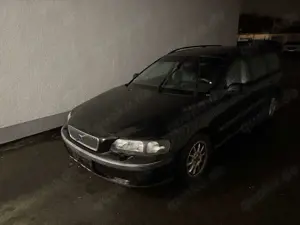 Volvo V70 2.5 Metropolitan