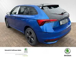 Skoda Scala Bild 4