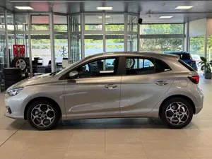 MG MG3 Hybrid+ Comfort FLA ACC SpurH ALU DAB+ Bild 2