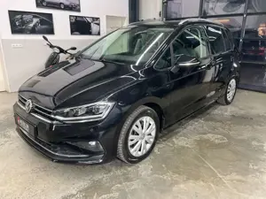 Volkswagen Golf Sportsvan VII 1.5 TSI DSG Join+AHK+ACC+Navi