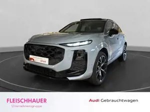 Audi Q3 1.5 TFSI e S LINE  TECH-PRO MATRIX PANO SONOS
