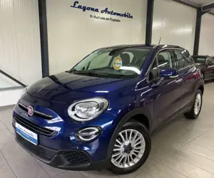 Fiat 500X 1.0 FireFly Turbo 88kW Lounge *KAM/CarPlay*