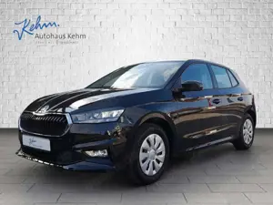 Skoda Fabia Selection 1,0 TSI SHZ|LED|5J.Gar.|GRA|PDC