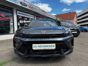 CUPRA Formentor 2.0 TSI DSG 4x4 VZ LED/PDC/AHK/ACC