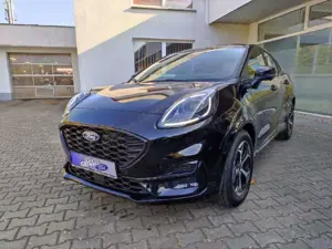 Ford Puma ST-Line LED ACC FSH PDC Kamera SHZ