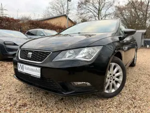 SEAT Leon Automatik Style DSG Navi*SitzHz.*Tempo