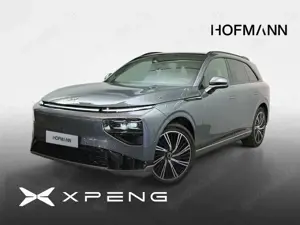 Xpeng G9